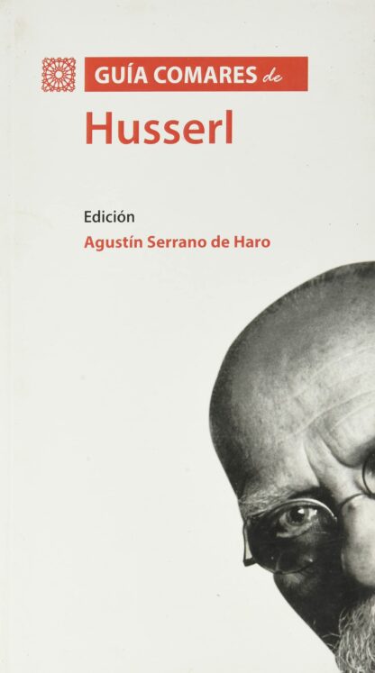 PDF Guía Comares Husserl