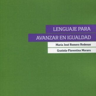 Lenguaje para avanzar en igualdad