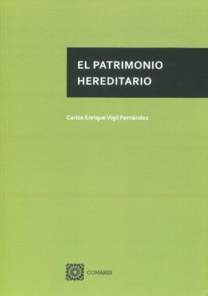Patrimonio hereditario
