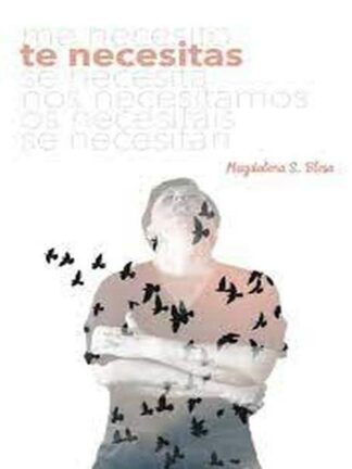 Te necesitas