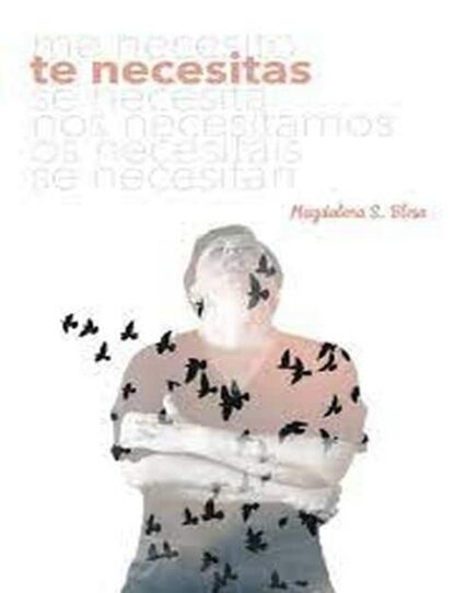 Te necesitas