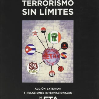 PDF Terrorismo sin límites. Acción exterior y relaciones internacionales de ETA
