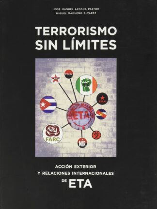 PDF Terrorismo sin límites. Acción exterior y relaciones internacionales de ETA