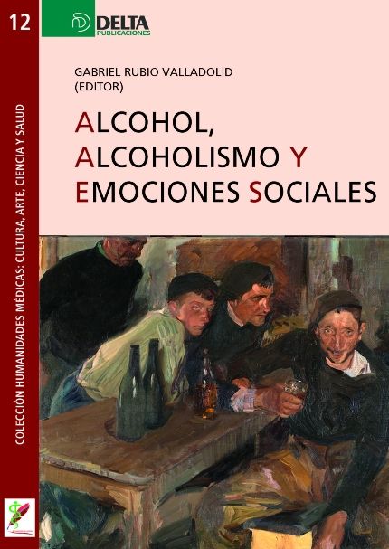 Alcohol alcoholismo emociones sociales