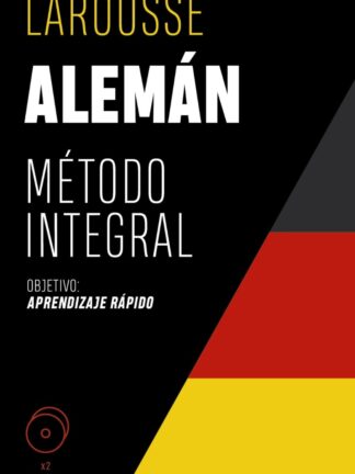 Alemán. Método integral