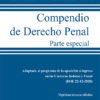 Compendio Derecho Penal. Parte especial 2021 -0