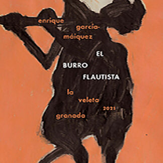 Burro flautista