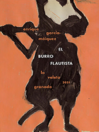 Burro flautista