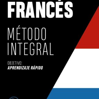 Francés. Método integral