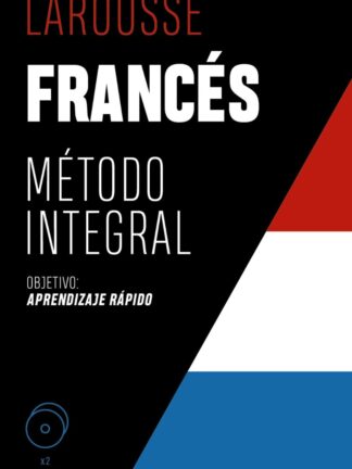 Francés. Método integral