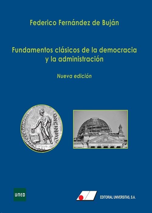 FUNDAMENTOS CLÁSICOS DE LA DEMOCRACIA