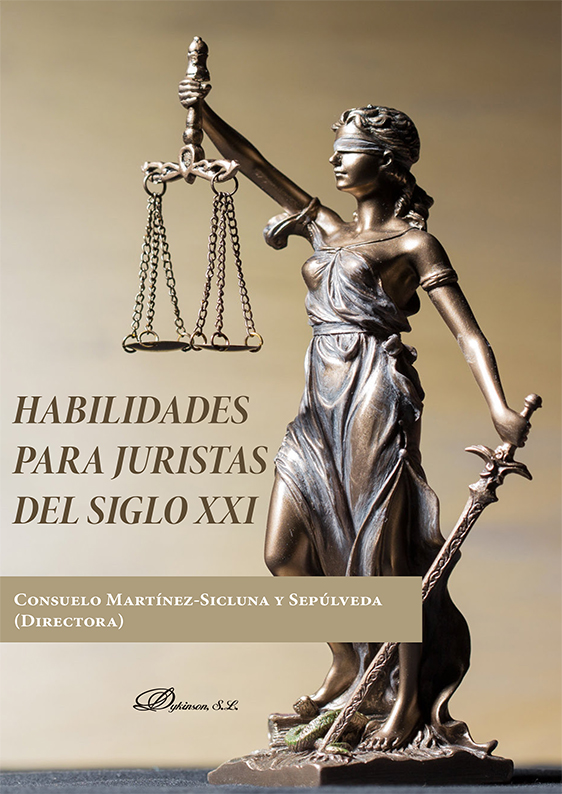 Habilidades para juristas del Siglo XXI -0