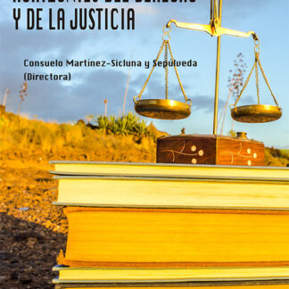 Horizontes del derecho y de la justicia