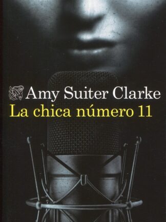 La chica número 11