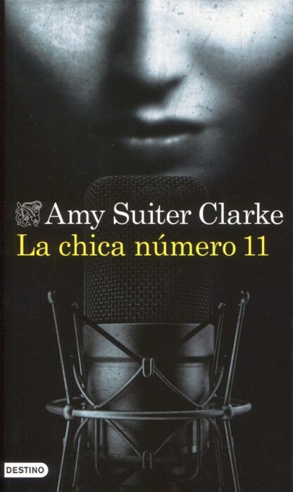 La chica número 11