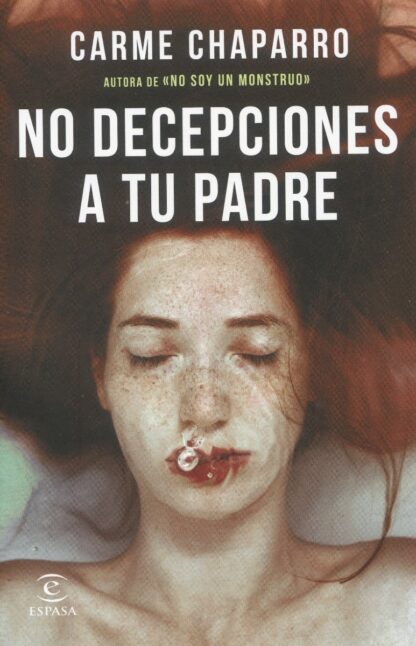 No decepciones a tu padre