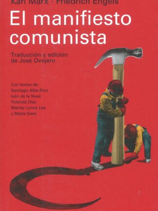 Manifiesto comunista