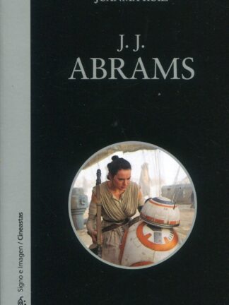 J. J. Abrams