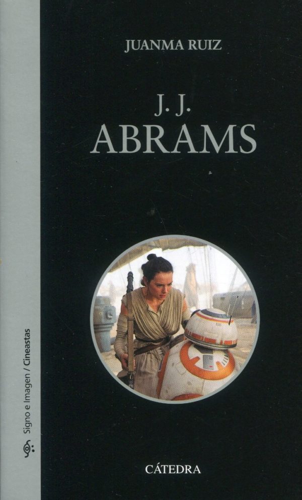 J. J. Abrams -0