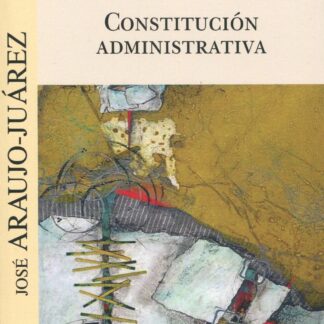 Constitución administrativa