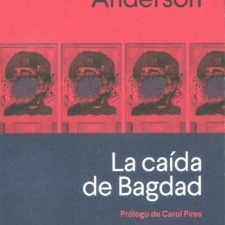La caída de Bagdad