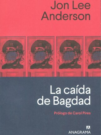 La caída de Bagdad
