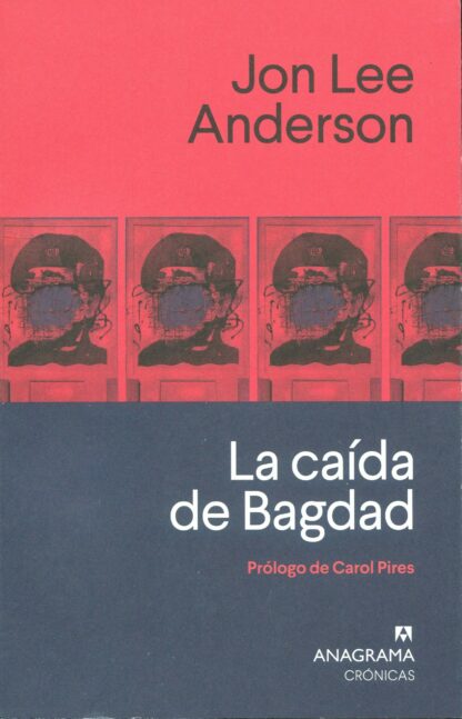 La caída de Bagdad