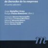 Curso Práctico de Derecho de la Empresa 2021