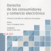Derecho de los consumidores y comercio electrónico -0