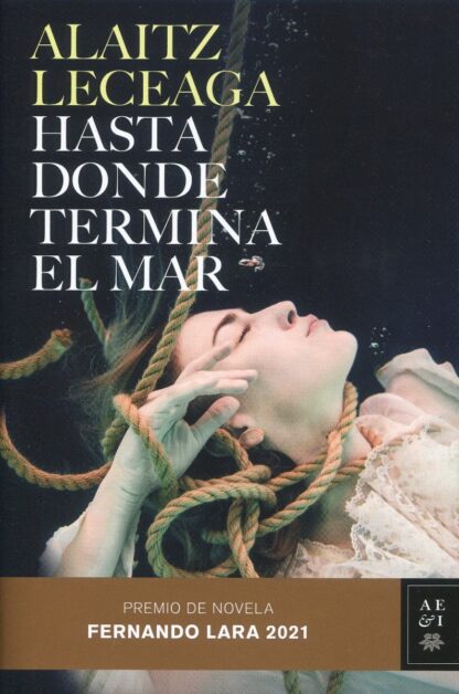 Hasta donde termina el mar