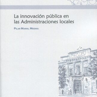 Innovación pública en las Administraciones Locales