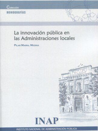 Innovación pública en las Administraciones Locales