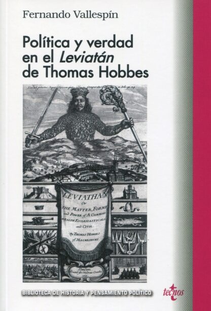Política y verdad en el Leviatan de Thomas Hobbes