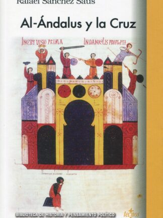 Al-Andalus y la Cruz