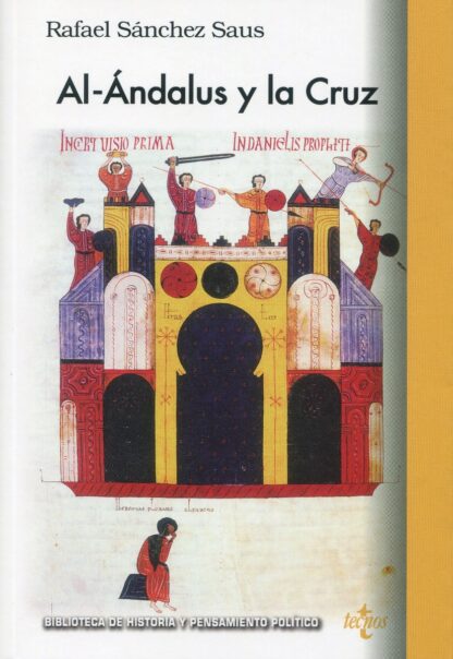 Al-Andalus y la Cruz