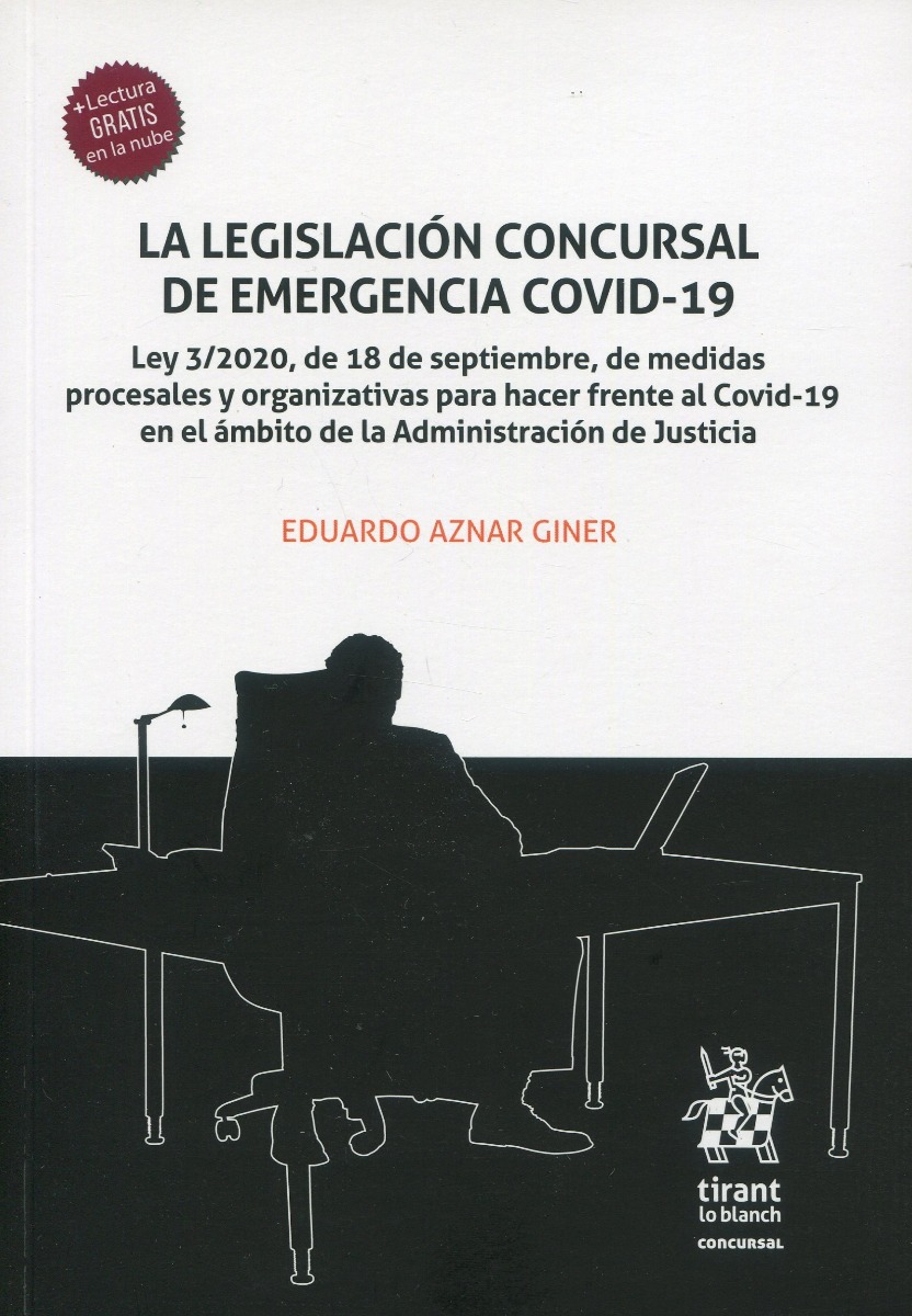 La legislación Concursal de Emergencia COVID-19-0