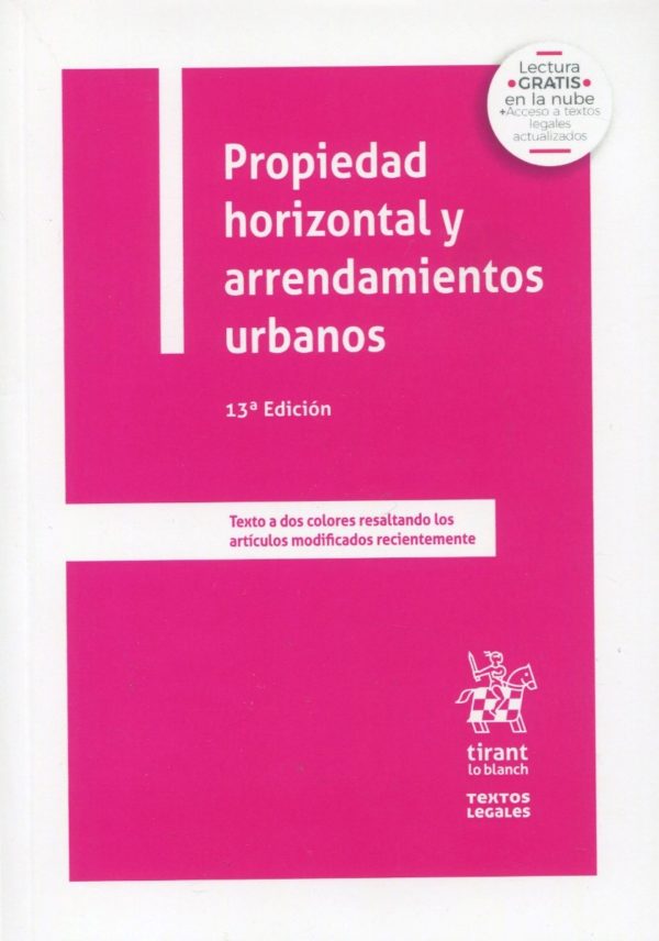 Propiedad horizontal y arrendameintos urbanos 2021 -0