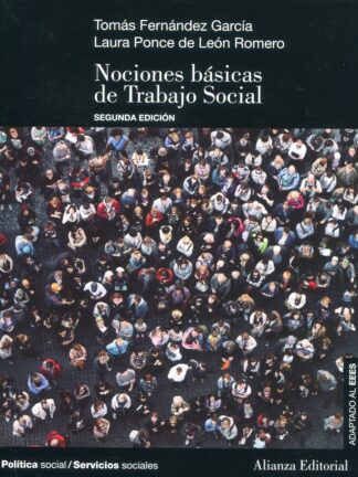 Nociones básicas de Trabajo Social
