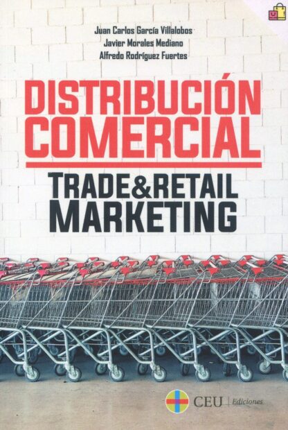 Distribución comercial. Trade & Retail Marketing