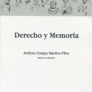 Derecho y memoria