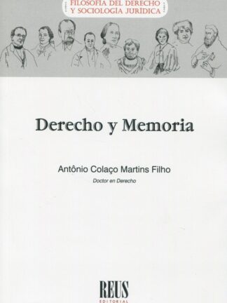 Derecho y memoria