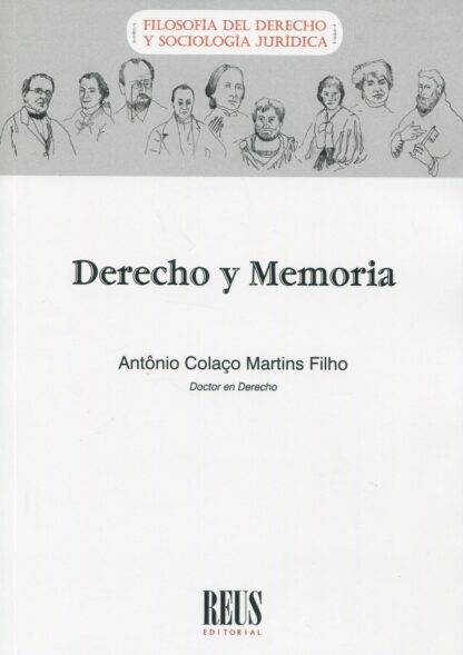 Derecho y memoria