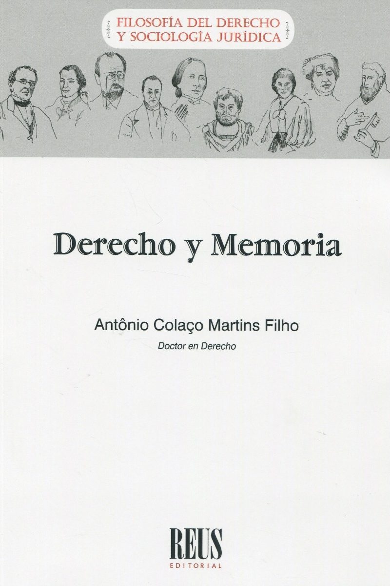 Derecho y memoria -0