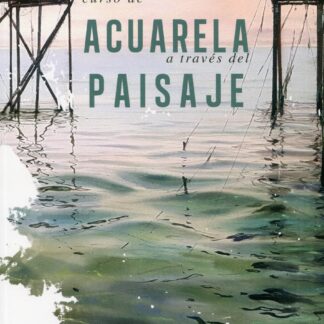 Curso de acuarela a través del paisaje