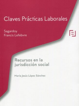 Recursos en la jurisdicción social