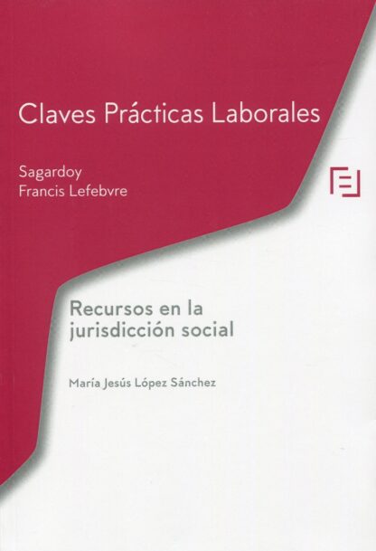 Recursos en la jurisdicción social
