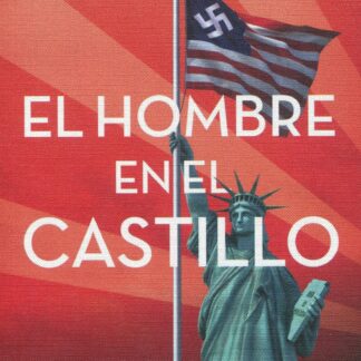 Hombre en el castillo