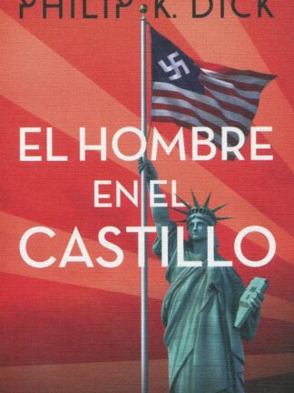 Hombre en el castillo