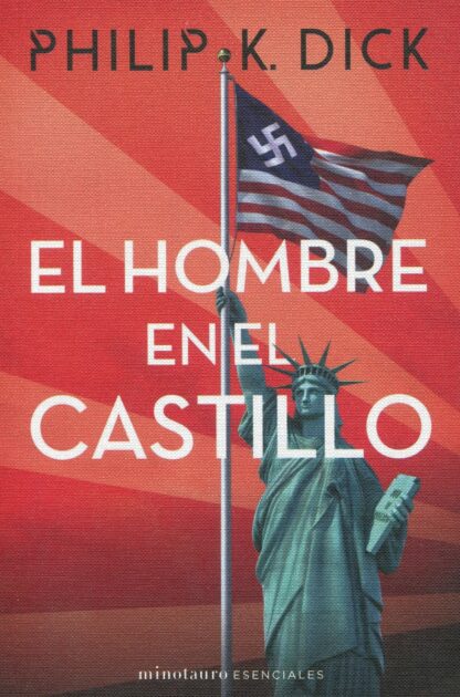 Hombre en el castillo