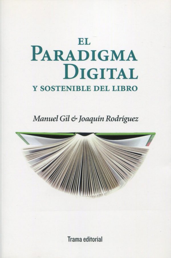 El paradigma digital y sostenible del libro -0